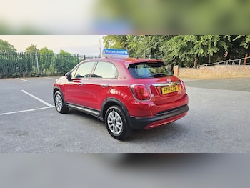 Used Fiat 500X 2016 for sale - 79274377: Photo