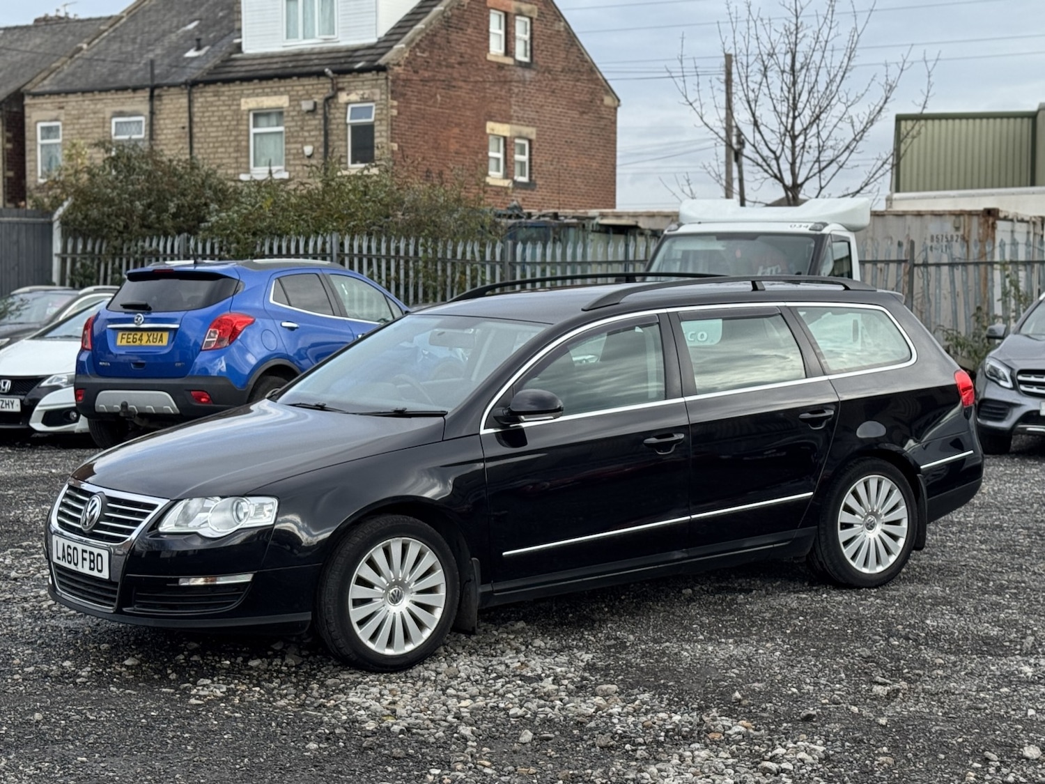 Used Volkswagen Passat 2010 for sale - 76482922: Photo 1
