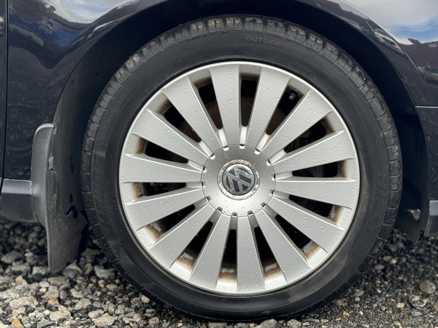 Used Volkswagen Passat 2010 for sale - 76482922: Photo 10