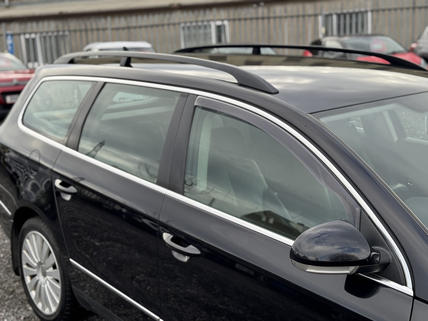 Used Volkswagen Passat 2010 for sale - 76482922: Photo 11