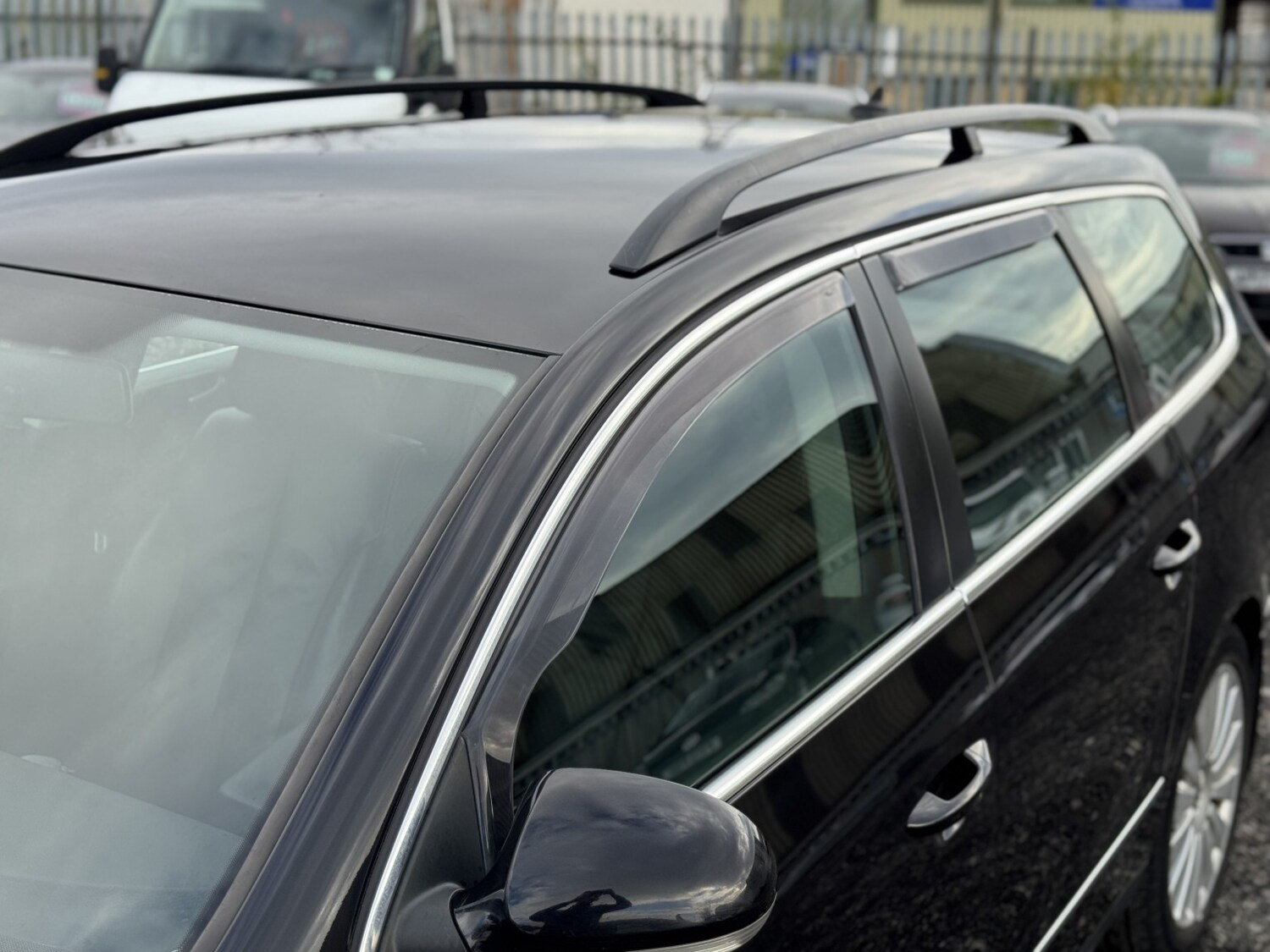 Used Volkswagen Passat 2010 for sale - 76482922: Photo 12