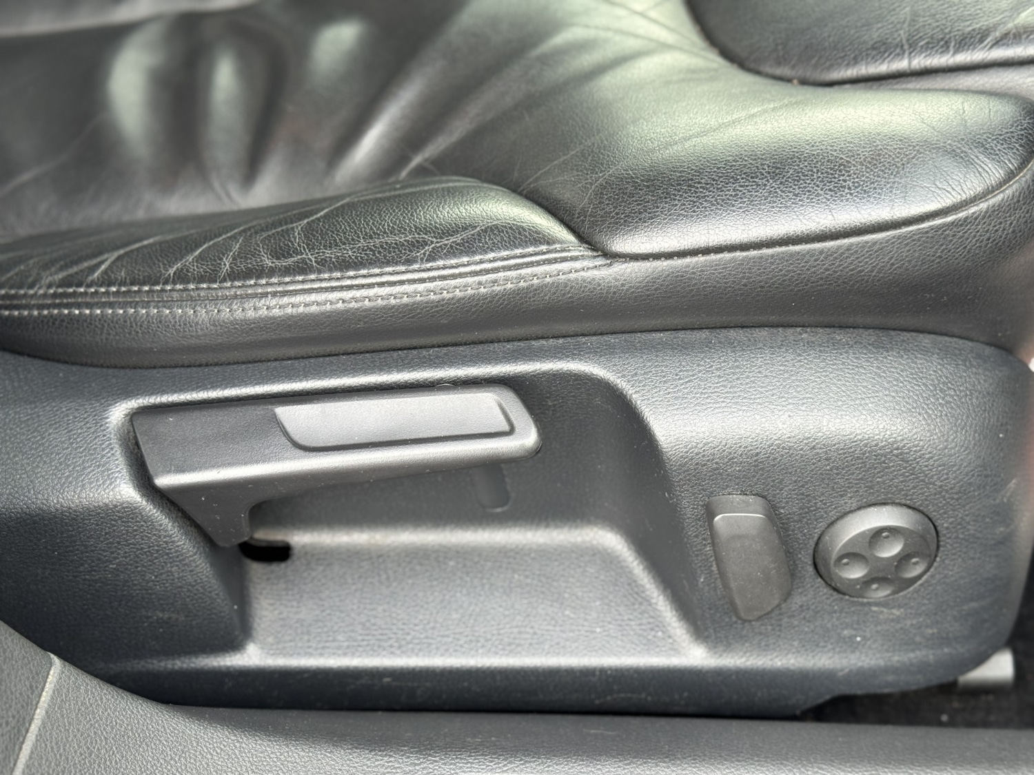 Used Volkswagen Passat 2010 for sale - 76482922: Photo 15