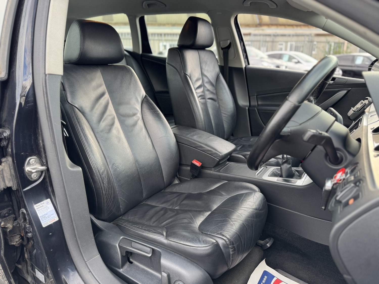 Used Volkswagen Passat 2010 for sale - 76482922: Photo 17