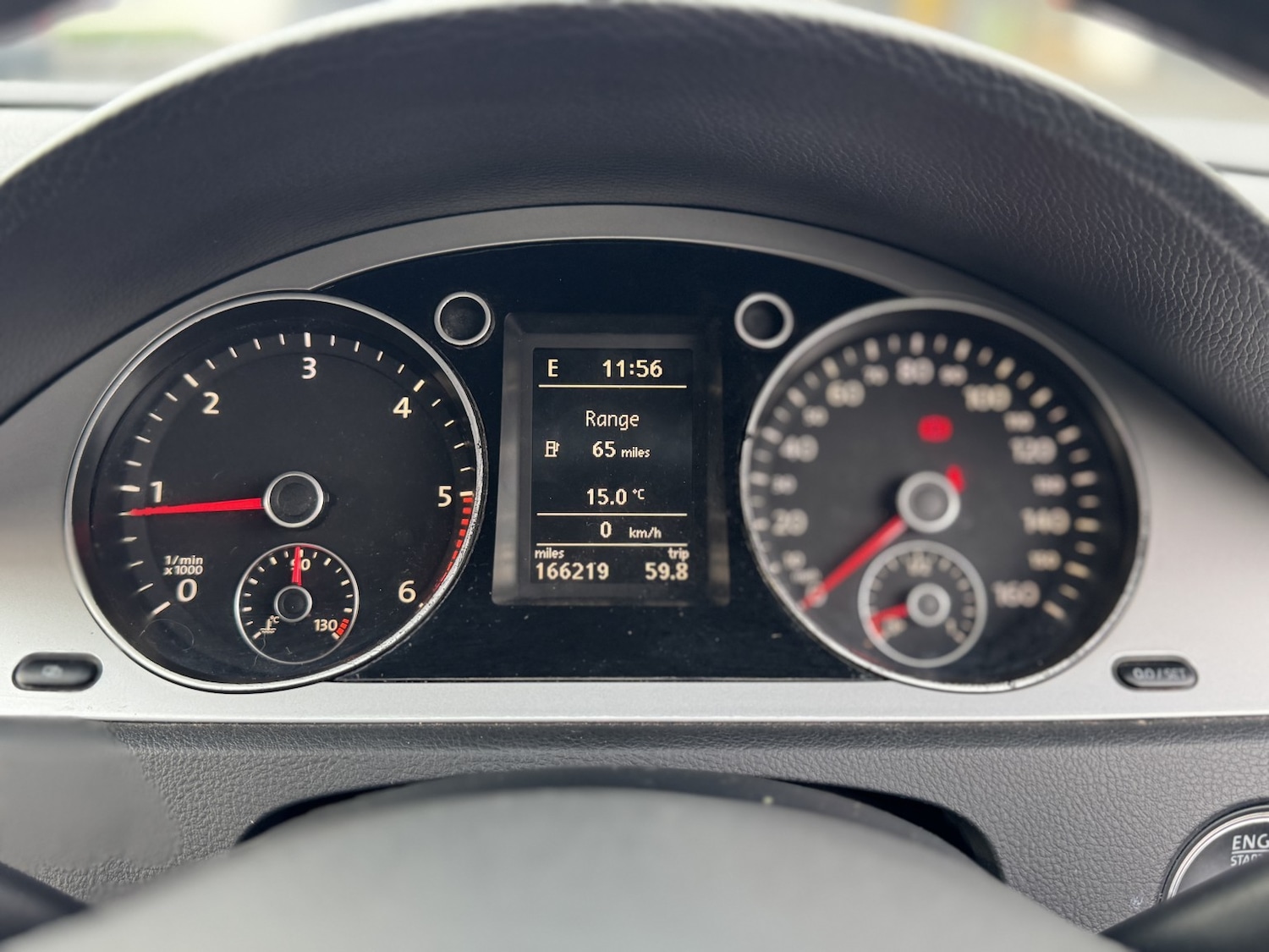 Used Volkswagen Passat 2010 for sale - 76482922: Photo 19