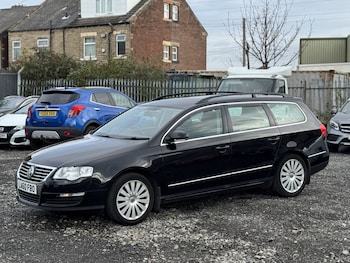 Used Volkswagen Passat 2010 for sale - 76482922: Photo
