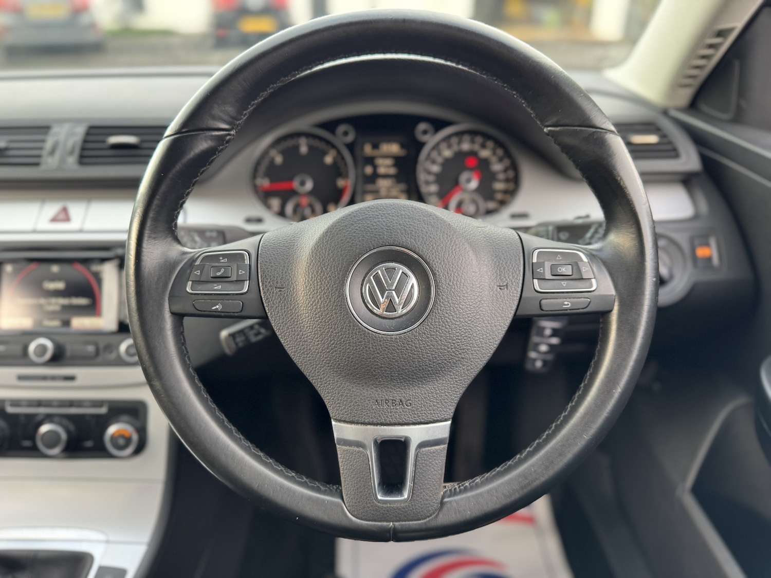 Used Volkswagen Passat 2010 for sale - 76482922: Photo 20