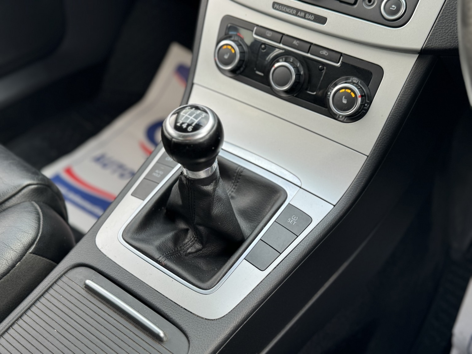 Used Volkswagen Passat 2010 for sale - 76482922: Photo 26