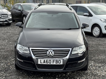 Used Volkswagen Passat 2010 for sale - 76482922: Photo