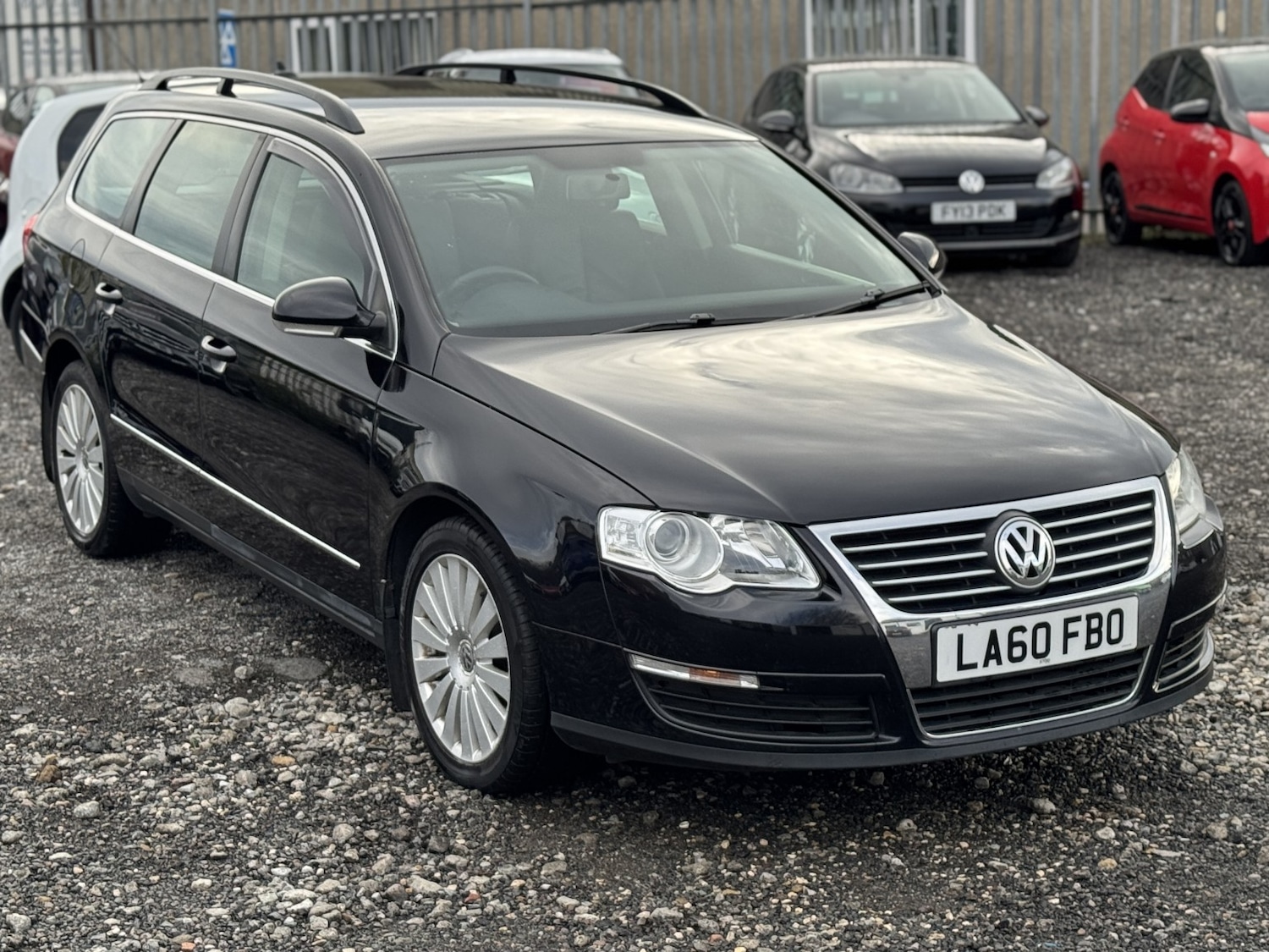 Used Volkswagen Passat 2010 for sale - 76482922: Photo 3