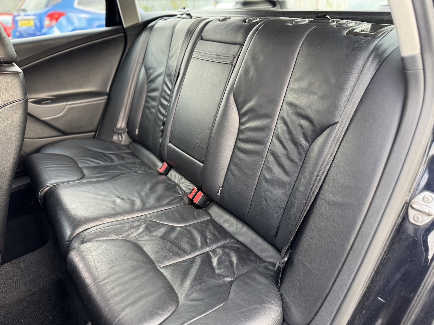 Used Volkswagen Passat 2010 for sale - 76482922: Photo 30