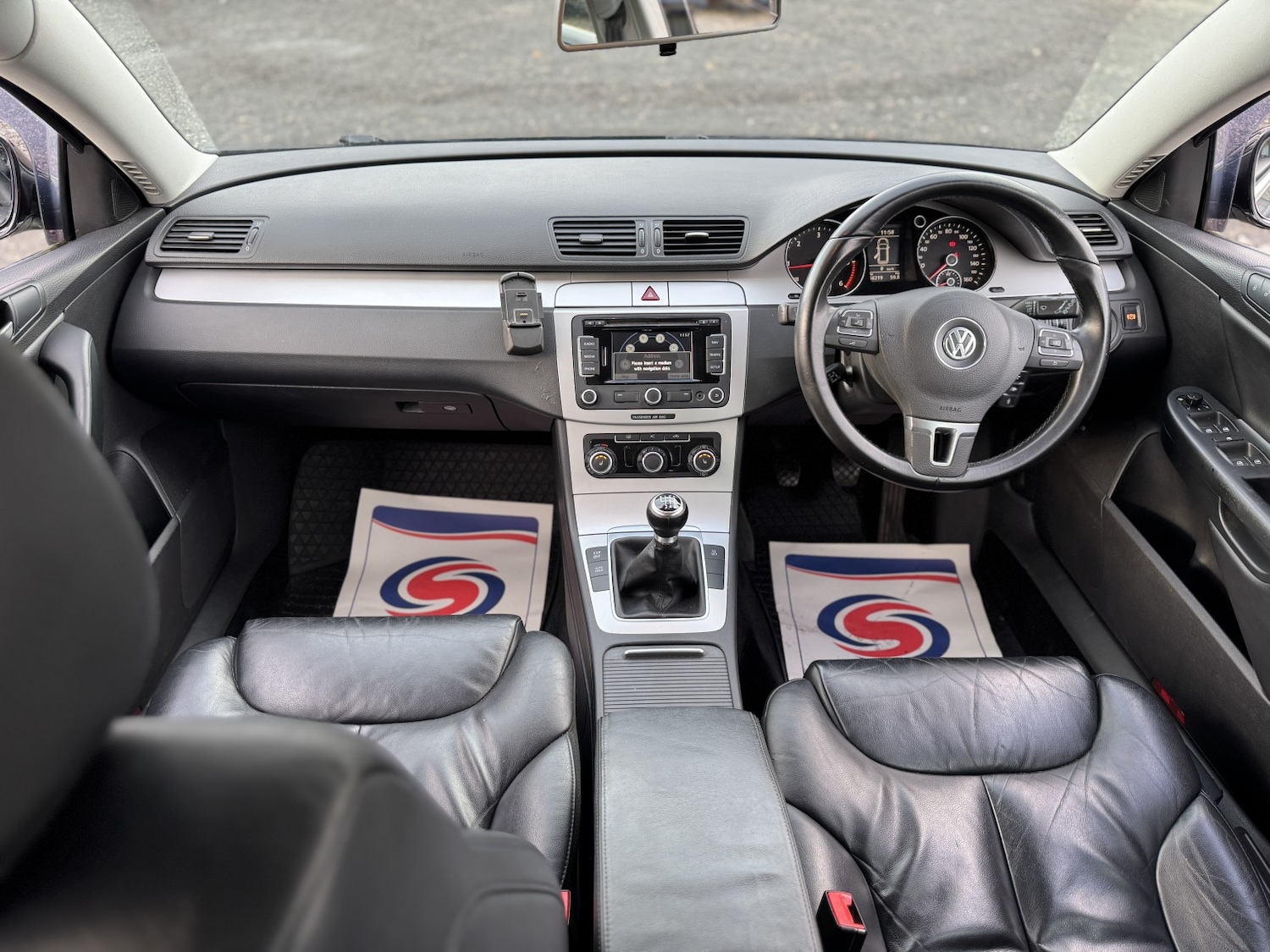 Used Volkswagen Passat 2010 for sale - 76482922: Photo 31