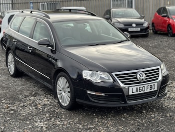 Used Volkswagen Passat 2010 for sale - 76482922: Photo