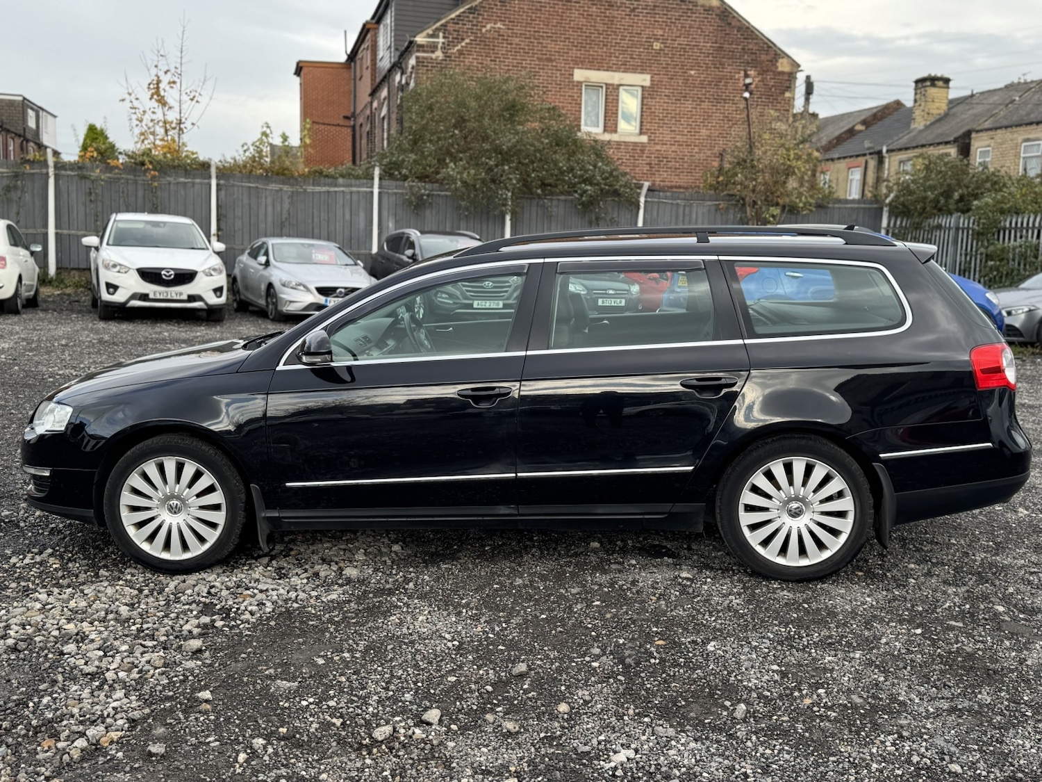 Used Volkswagen Passat 2010 for sale - 76482922: Photo 4