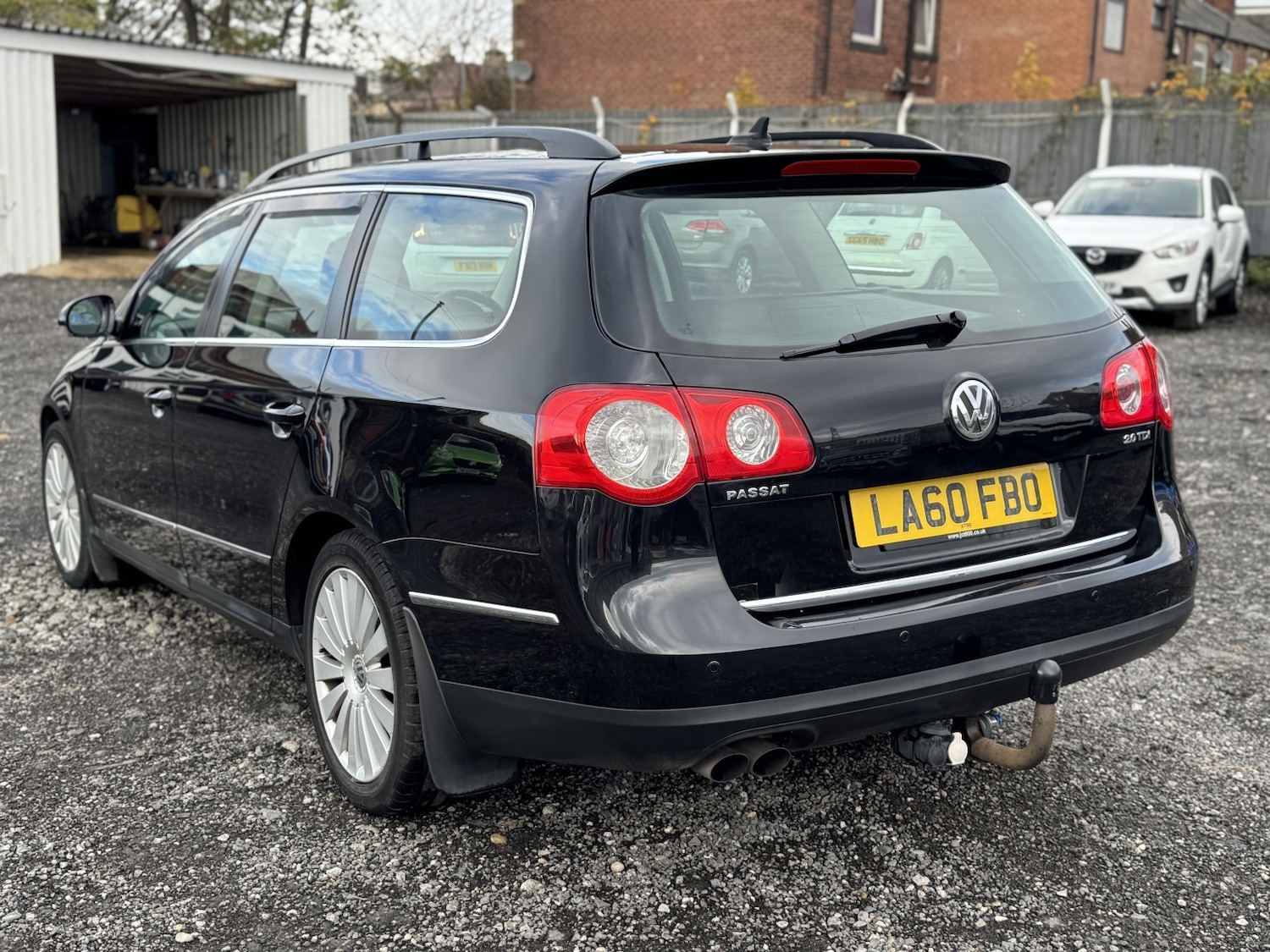 Used Volkswagen Passat 2010 for sale - 76482922: Photo 5