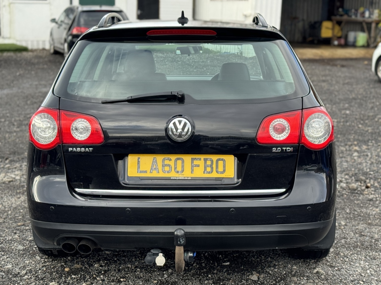 Used Volkswagen Passat 2010 for sale - 76482922: Photo 6