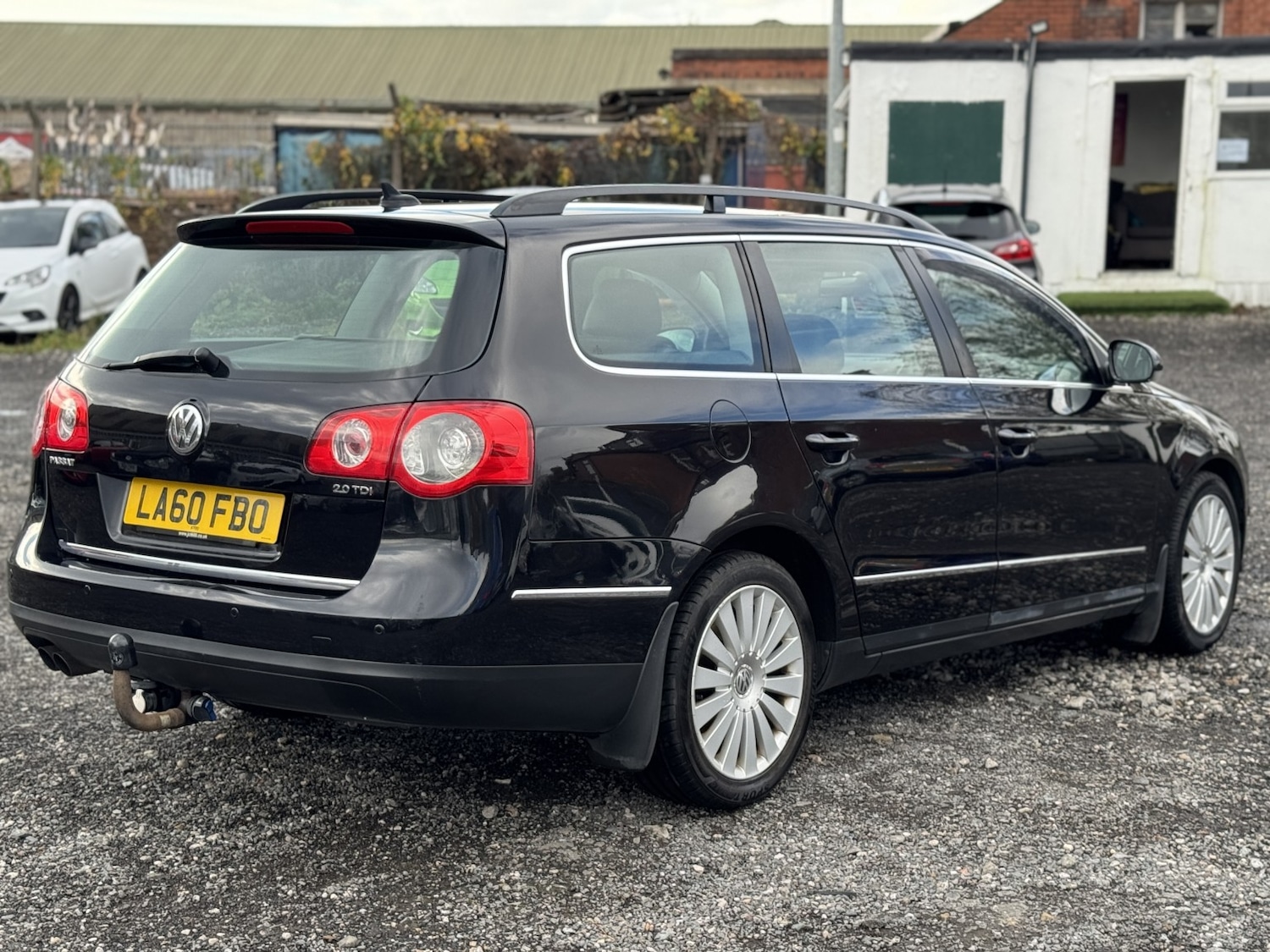 Used Volkswagen Passat 2010 for sale - 76482922: Photo 7