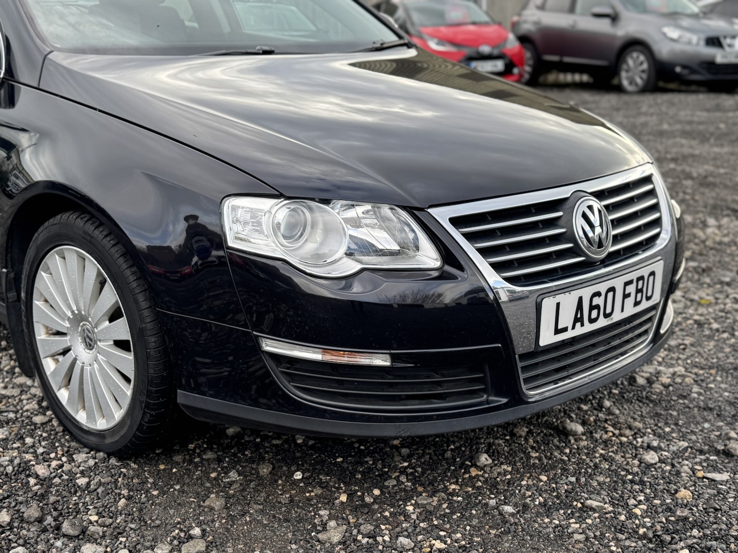 Used Volkswagen Passat 2010 for sale - 76482922: Photo 9