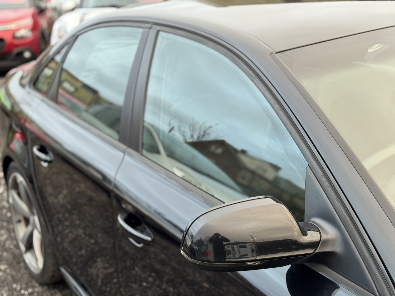 Used Audi A4 2012 for sale - 76591521: Photo 10