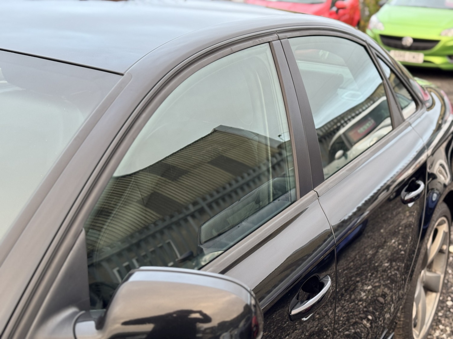 Used Audi A4 2012 for sale - 76591521: Photo 11