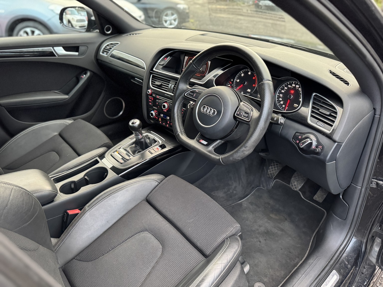 Used Audi A4 2012 for sale - 76591521: Photo 15