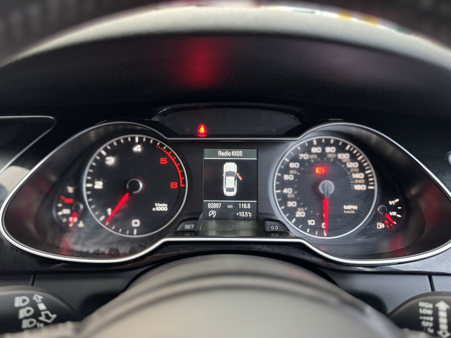 Used Audi A4 2012 for sale - 76591521: Photo 17