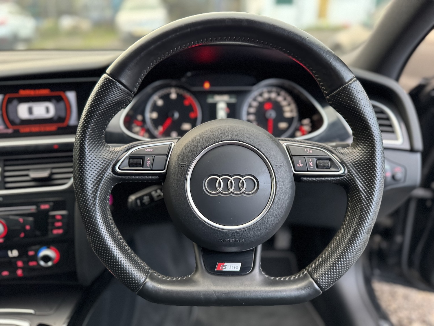 Used Audi A4 2012 for sale - 76591521: Photo 18