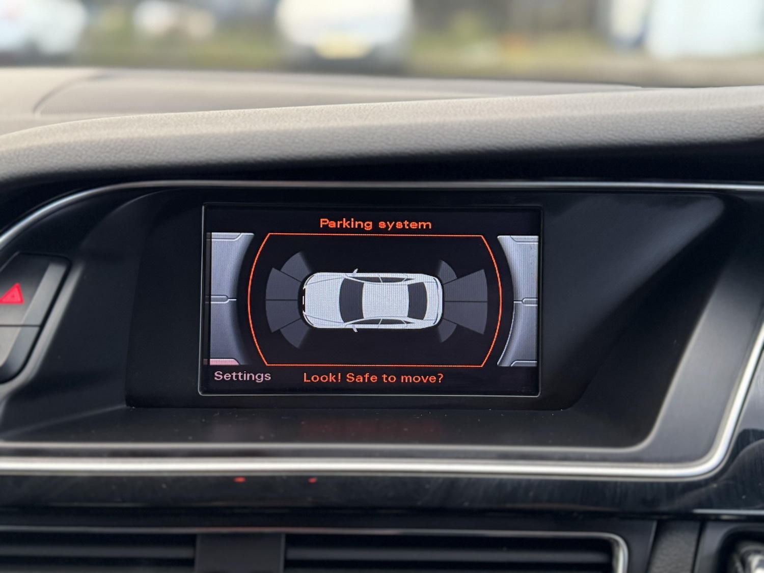 Used Audi A4 2012 for sale - 76591521: Photo 22