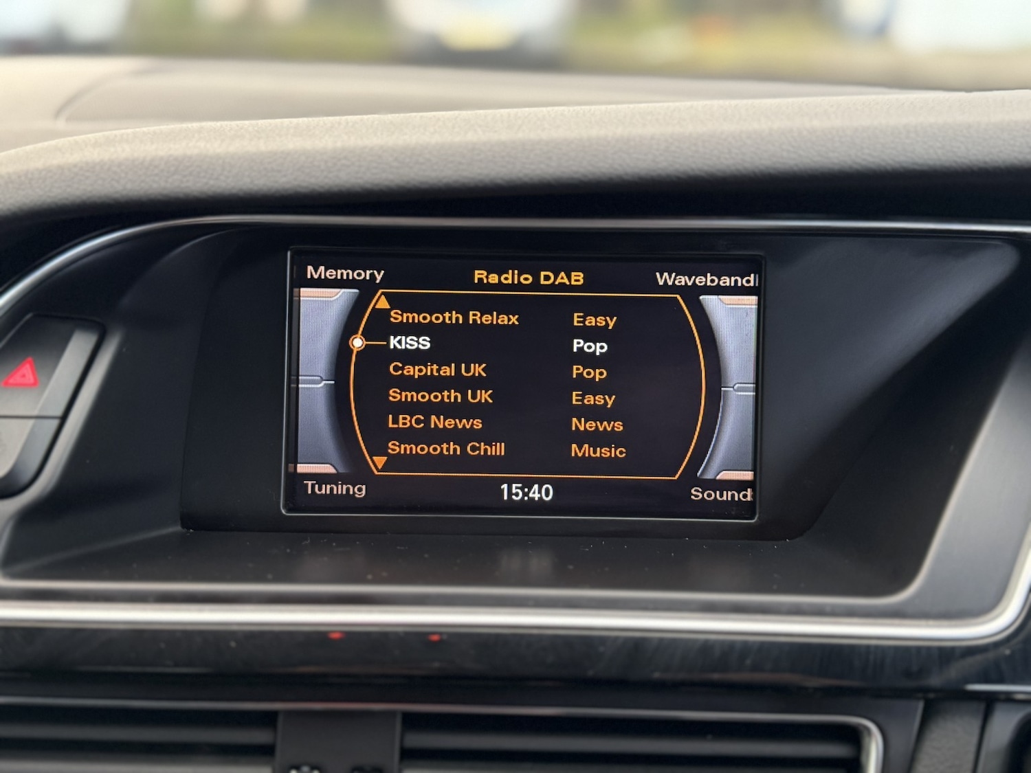 Used Audi A4 2012 for sale - 76591521: Photo 23