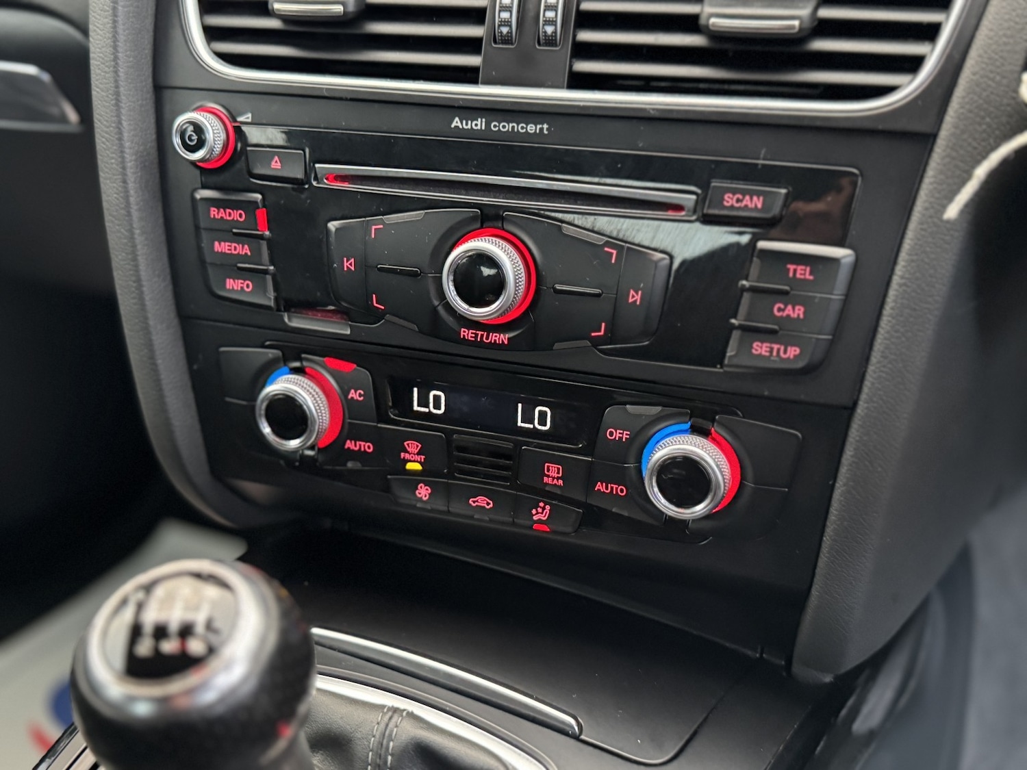 Used Audi A4 2012 for sale - 76591521: Photo 24