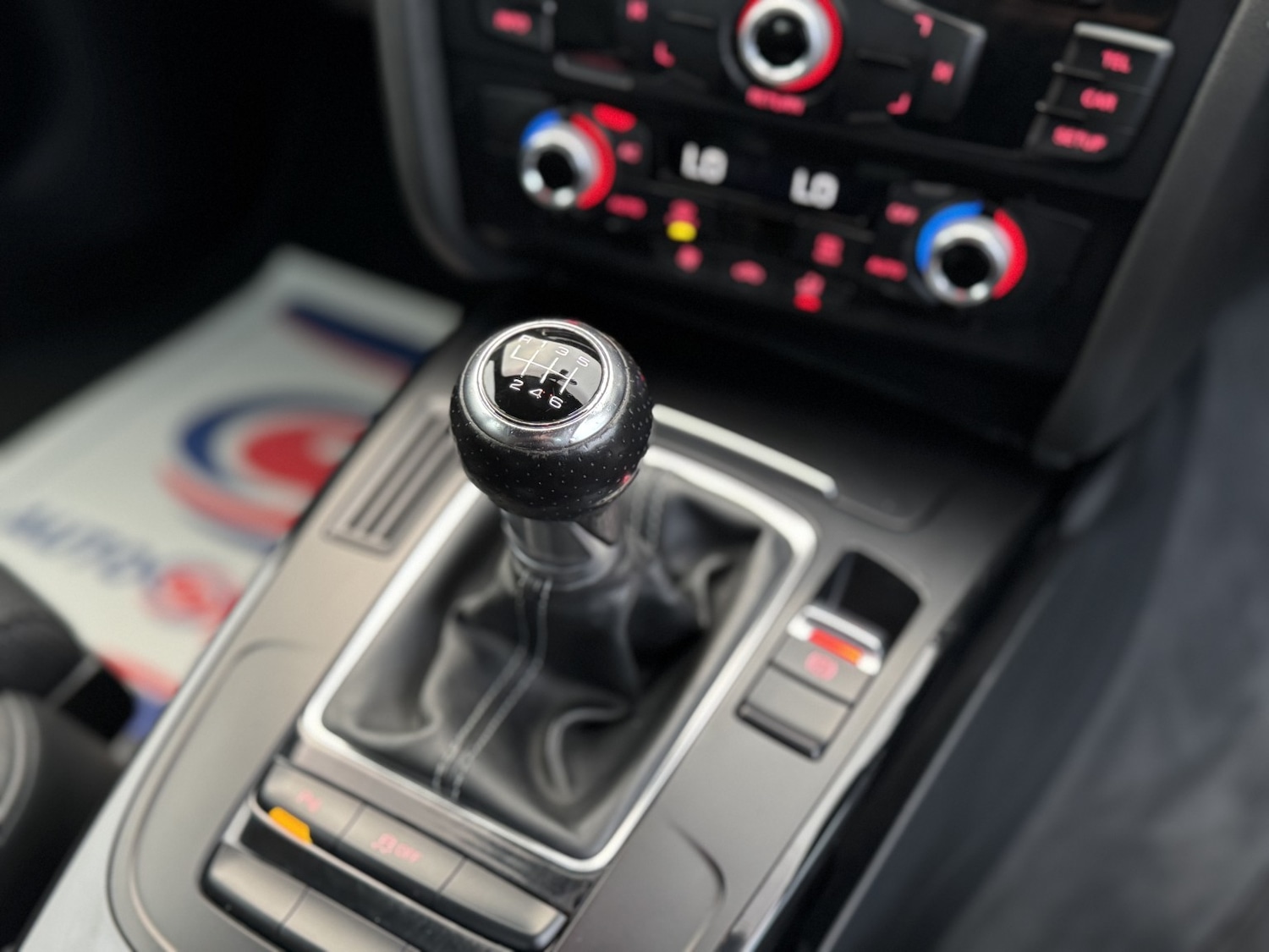 Used Audi A4 2012 for sale - 76591521: Photo 26