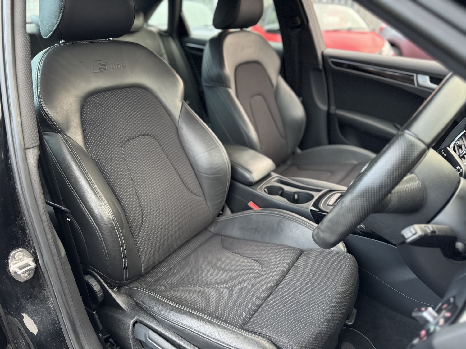 Used Audi A4 2012 for sale - 76591521: Photo 30