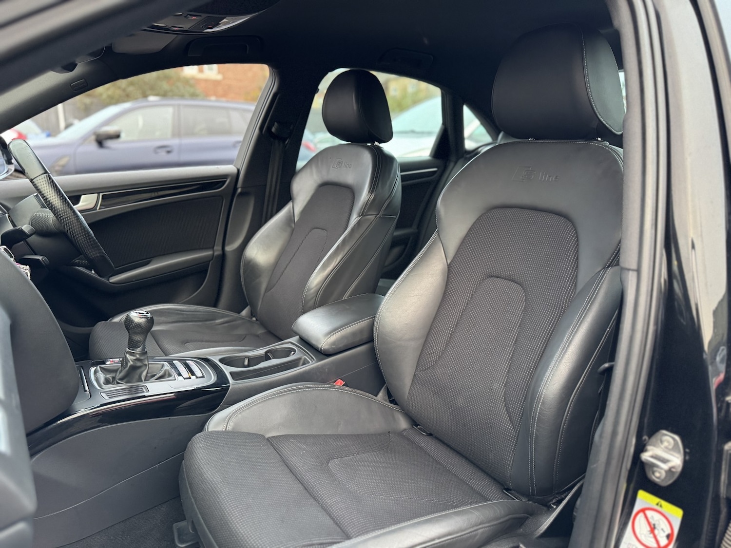 Used Audi A4 2012 for sale - 76591521: Photo 31