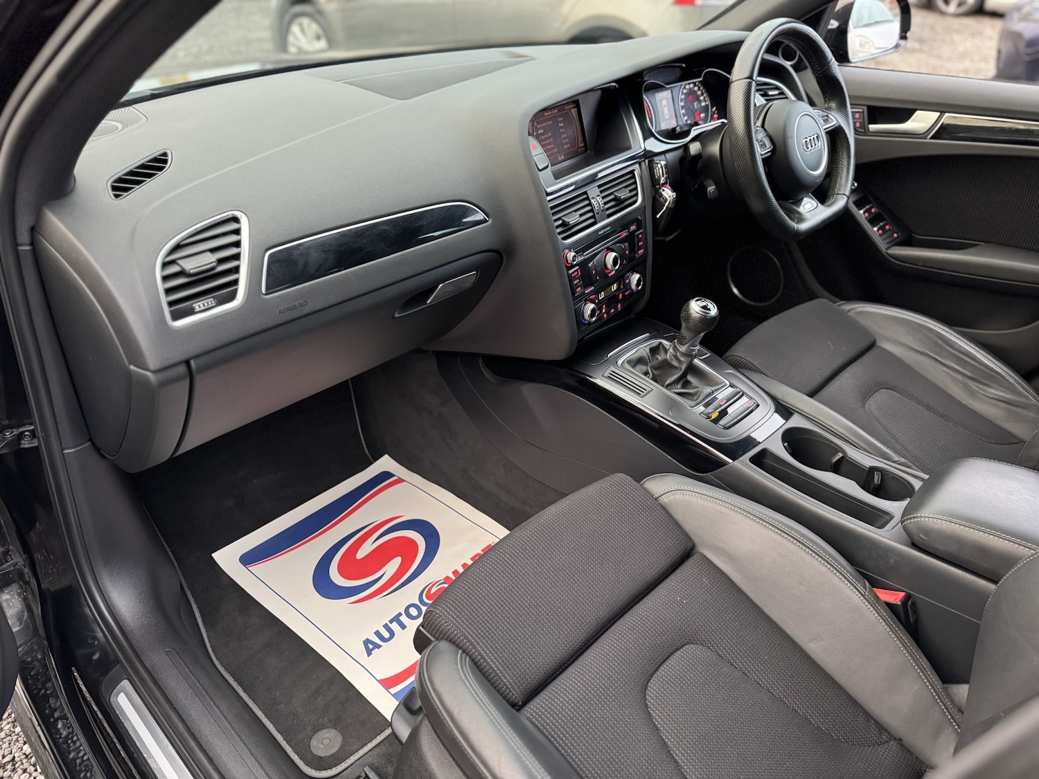 Used Audi A4 2012 for sale - 76591521: Photo 32