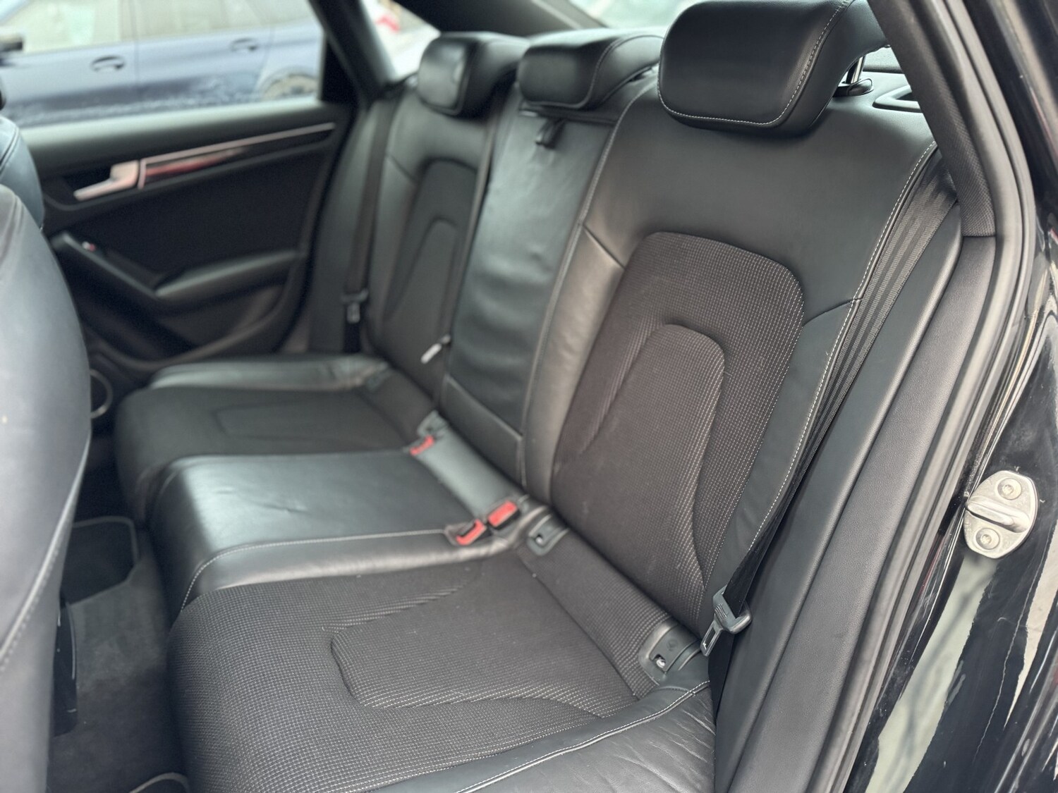 Used Audi A4 2012 for sale - 76591521: Photo 33