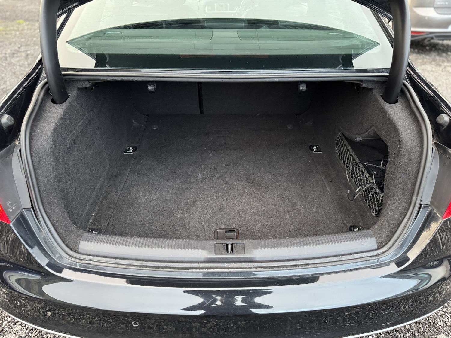 Used Audi A4 2012 for sale - 76591521: Photo 35