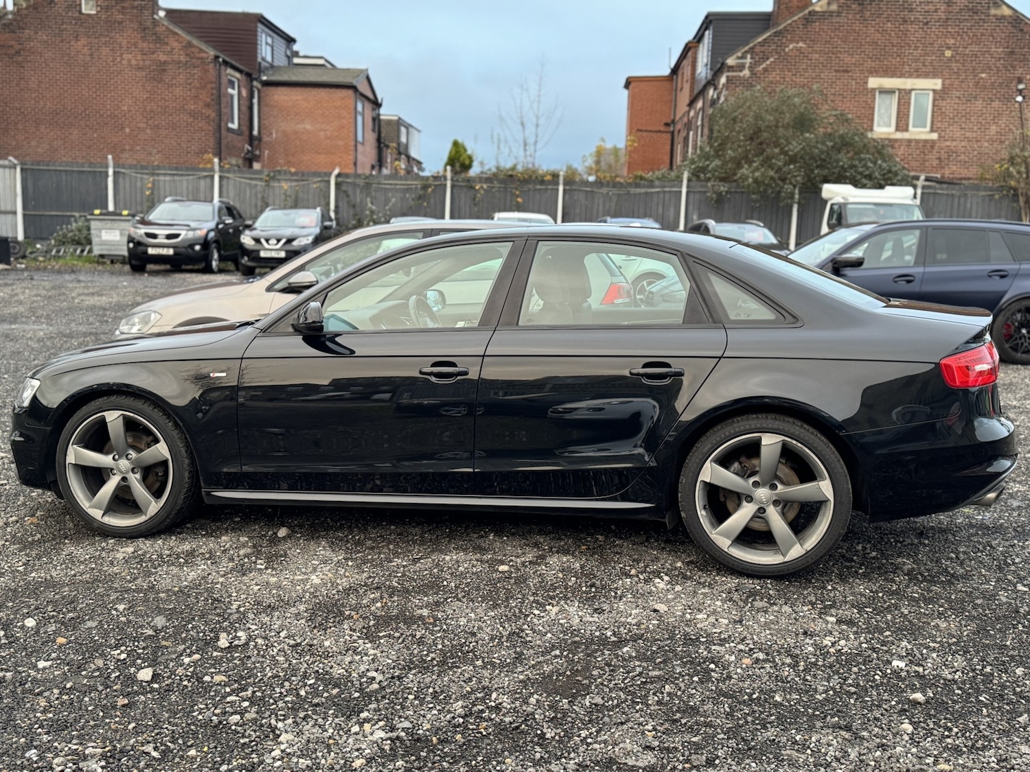 Used Audi A4 2012 for sale - 76591521: Photo 4