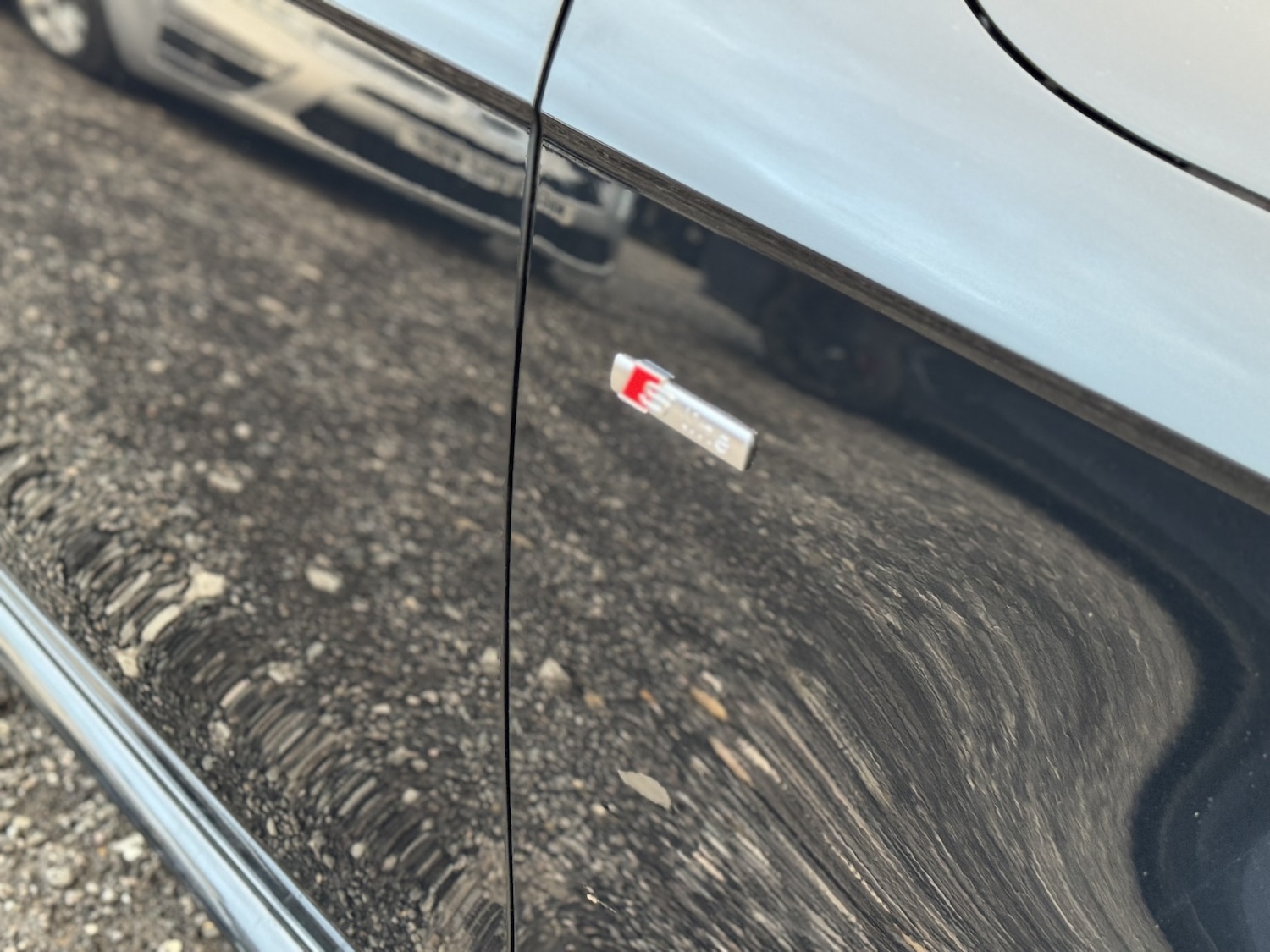 Used Audi A4 2012 for sale - 76591521: Photo 9