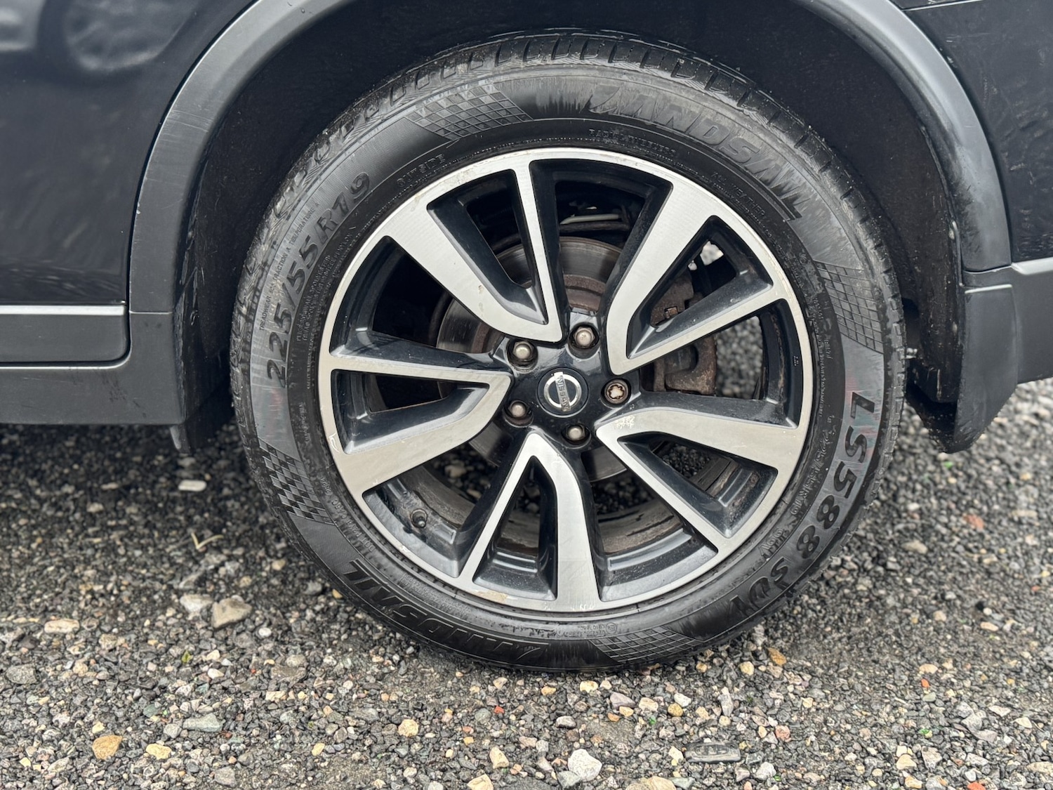 Used Nissan X-Trail 2016 for sale - 77089745: Photo 11