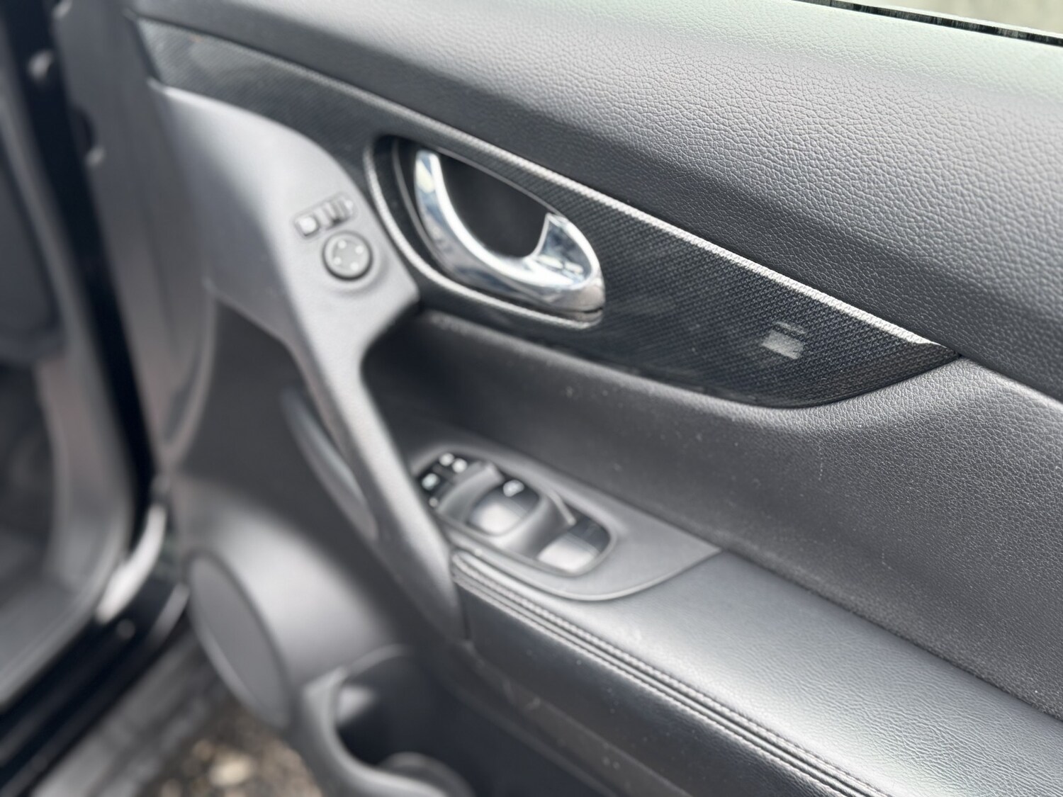 Used Nissan X-Trail 2016 for sale - 77089745: Photo 13