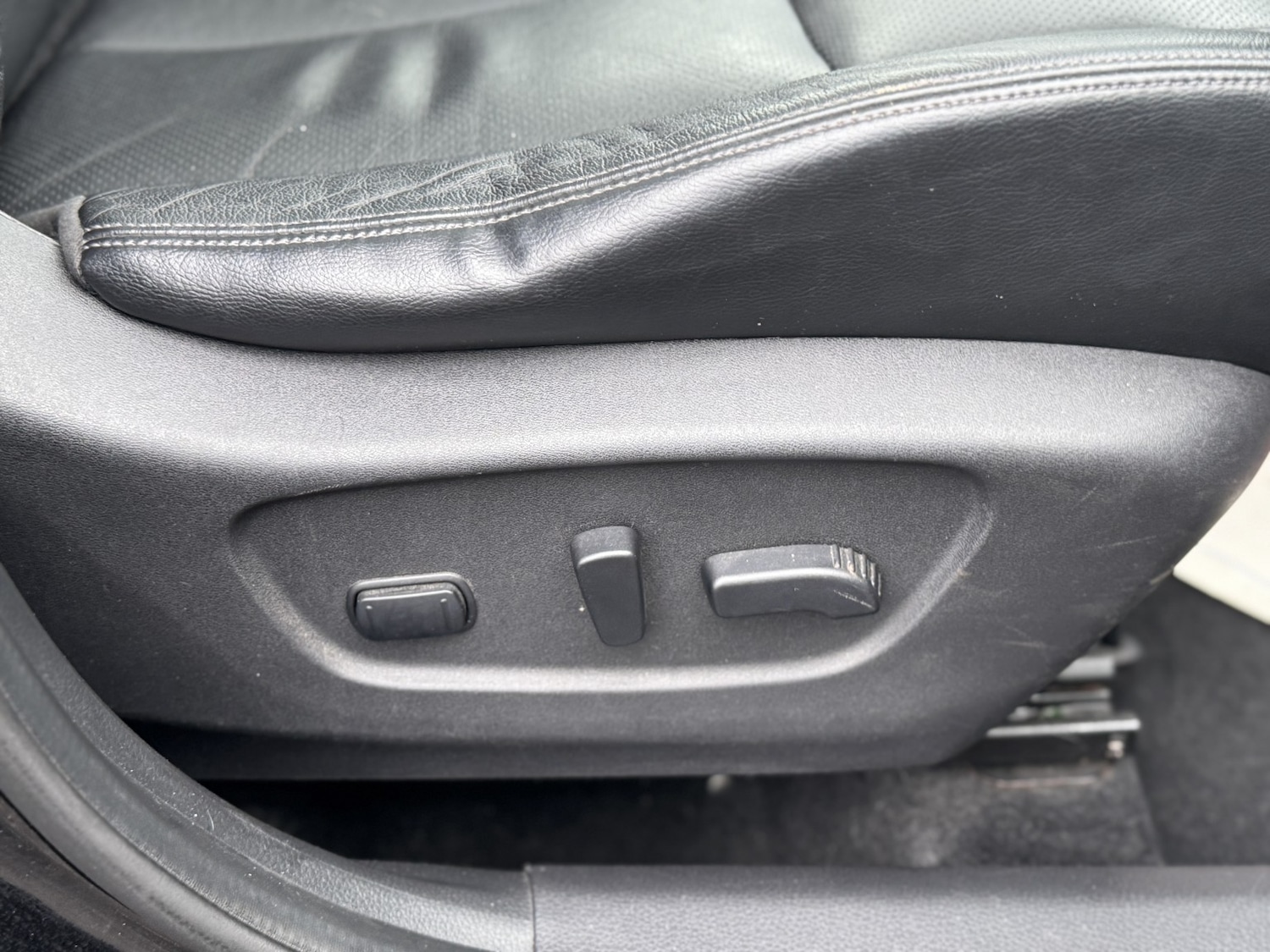 Used Nissan X-Trail 2016 for sale - 77089745: Photo 14