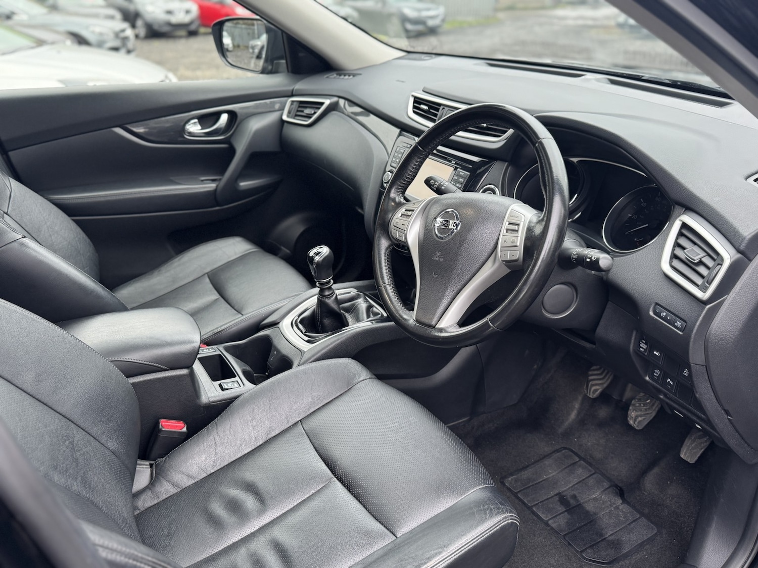 Used Nissan X-Trail 2016 for sale - 77089745: Photo 15