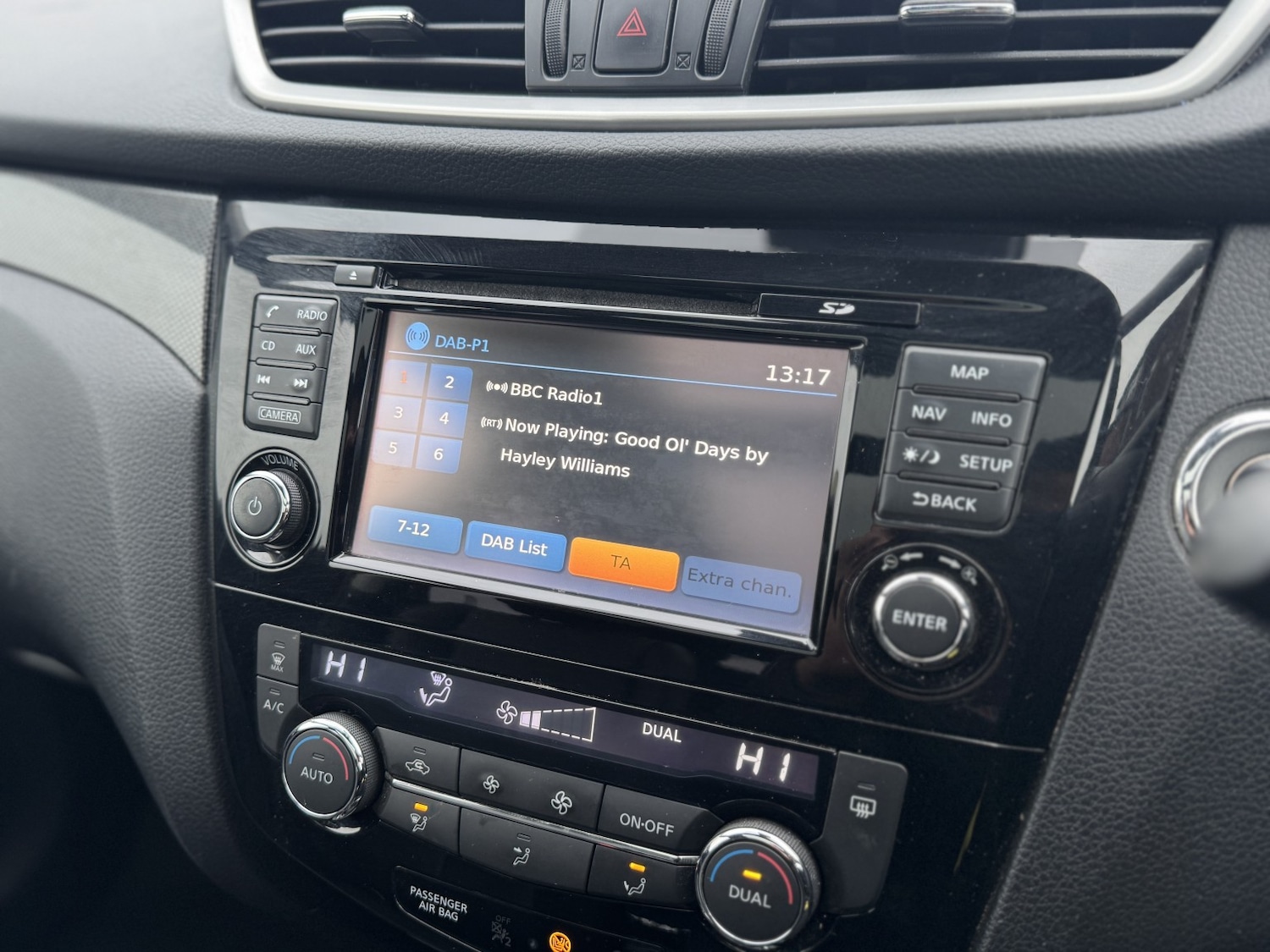 Used Nissan X-Trail 2016 for sale - 77089745: Photo 17