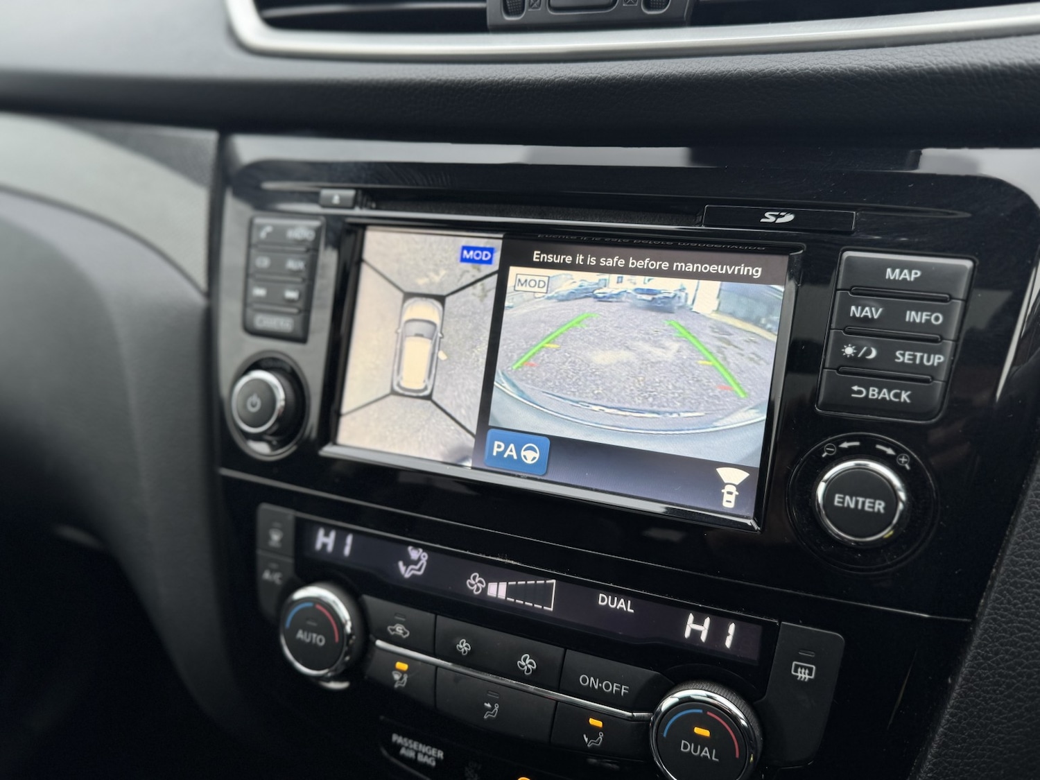 Used Nissan X-Trail 2016 for sale - 77089745: Photo 18