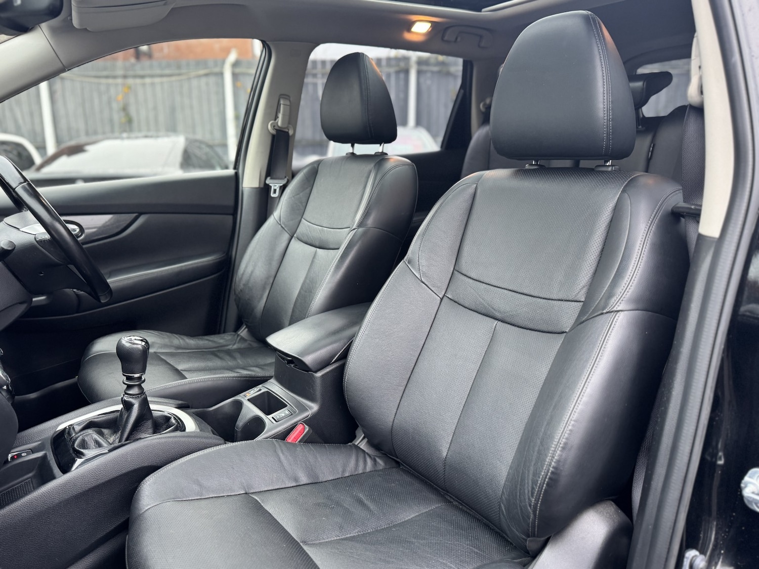 Used Nissan X-Trail 2016 for sale - 77089745: Photo 21