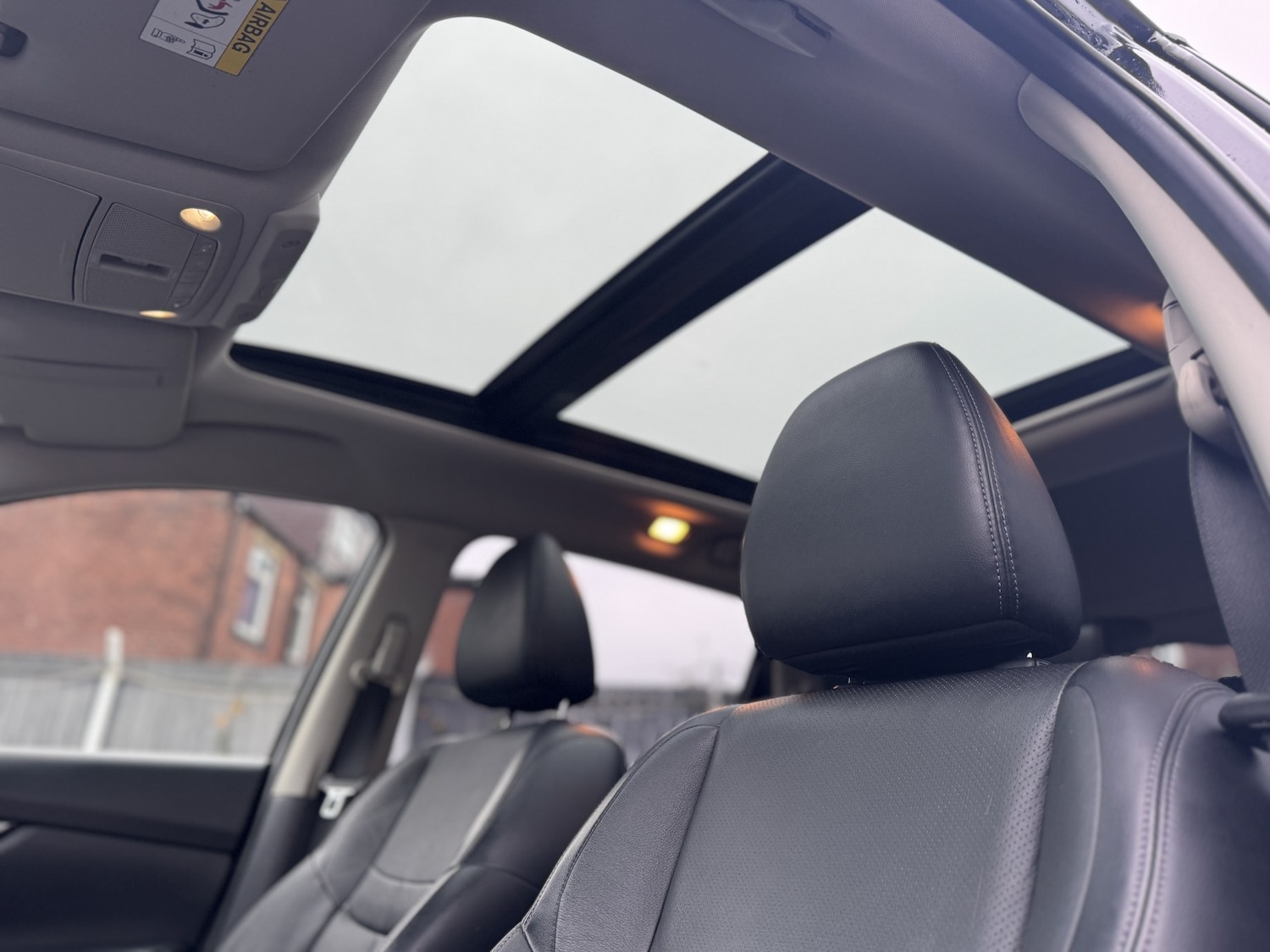 Used Nissan X-Trail 2016 for sale - 77089745: Photo 22