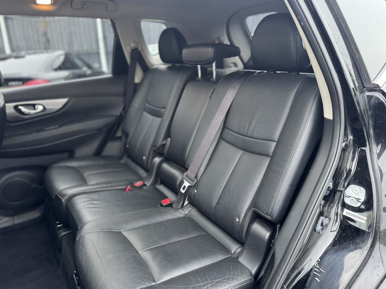 Used Nissan X-Trail 2016 for sale - 77089745: Photo 23