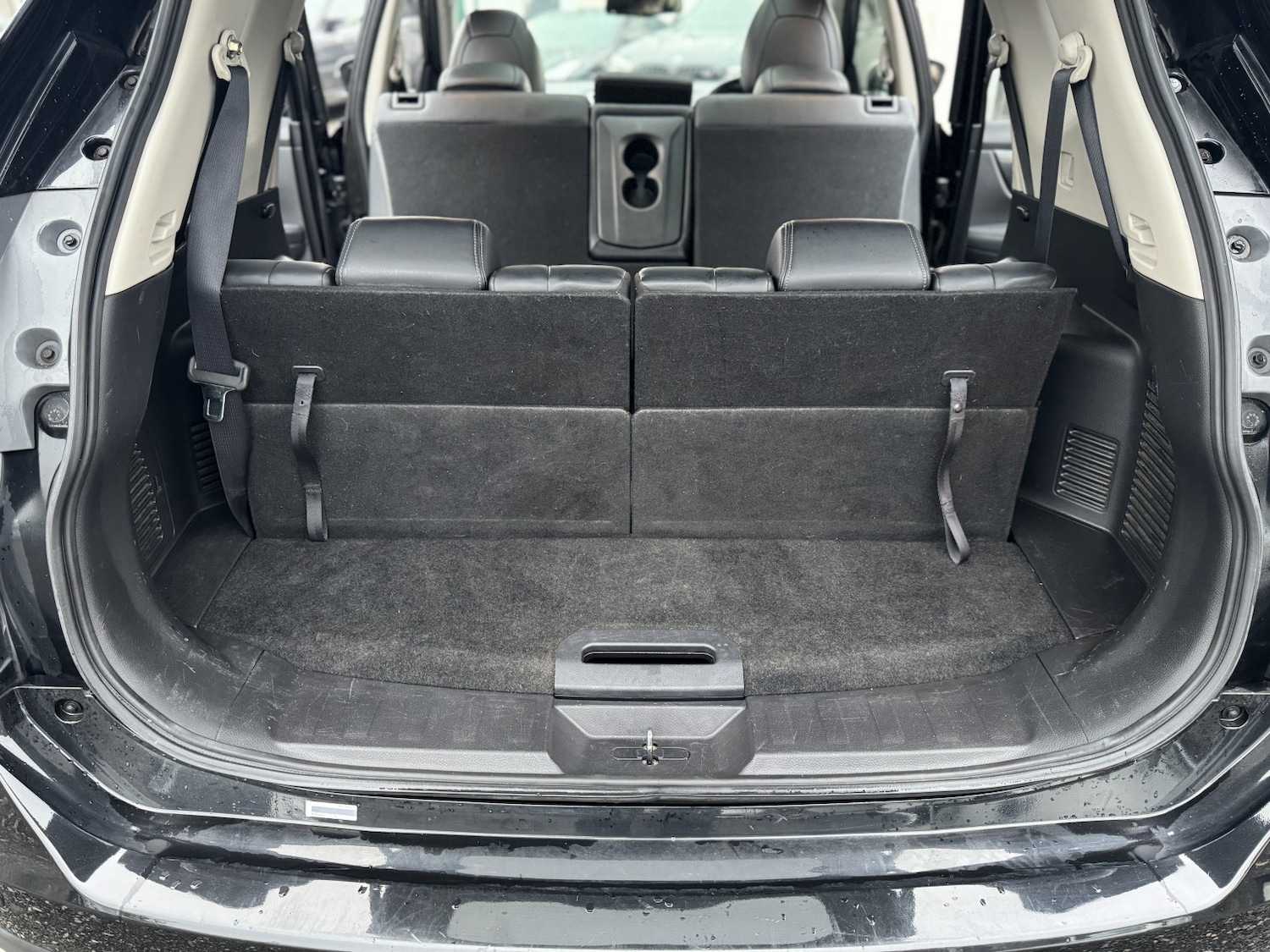 Used Nissan X-Trail 2016 for sale - 77089745: Photo 24