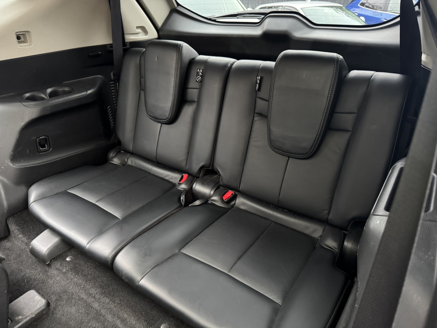 Used Nissan X-Trail 2016 for sale - 77089745: Photo 26