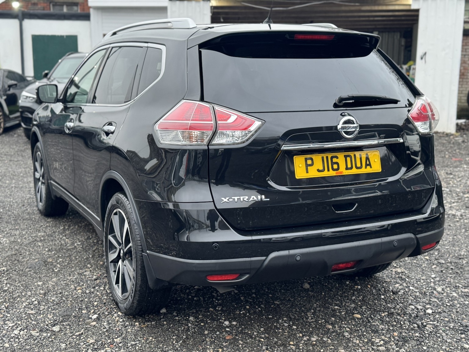 Used Nissan X-Trail 2016 for sale - 77089745: Photo 5