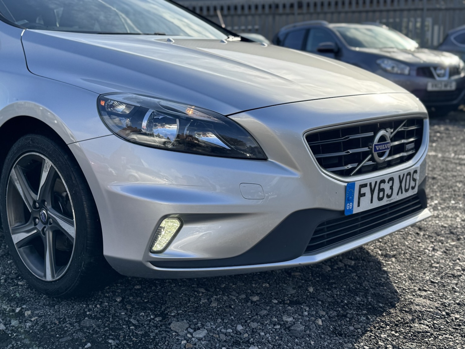 Used Volvo V40 2013 for sale - 76421906: Photo 11